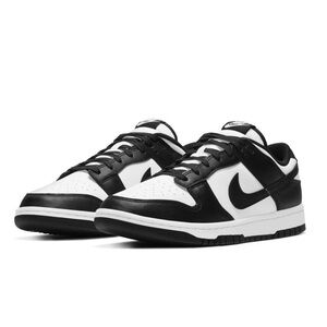 Nike Shoes Sneakers Dunk Low Panda Women’s Size 8